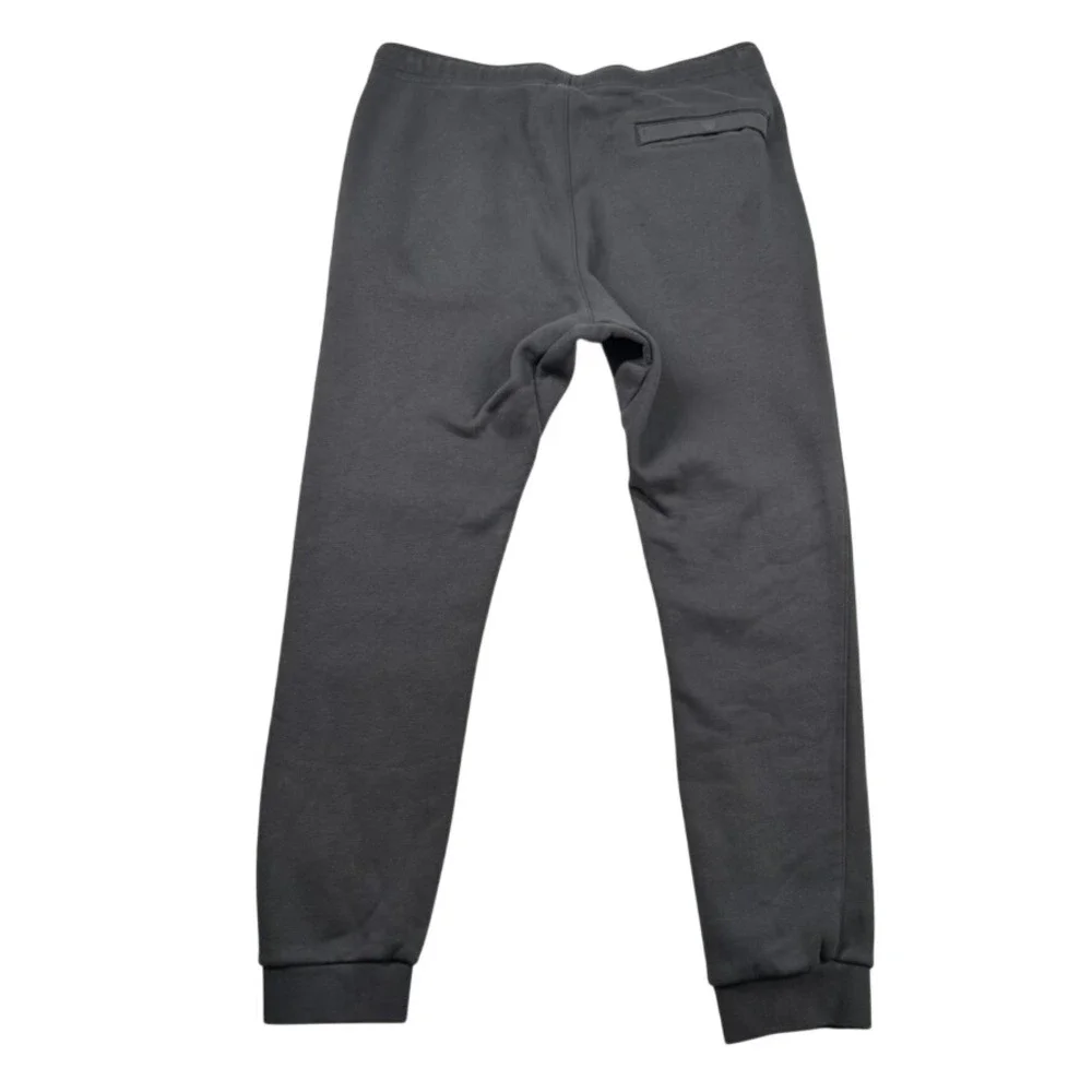 Nike Colorado Buffaloes Club Fleece Joggers Mens Large Grey Sweatpants NCAA